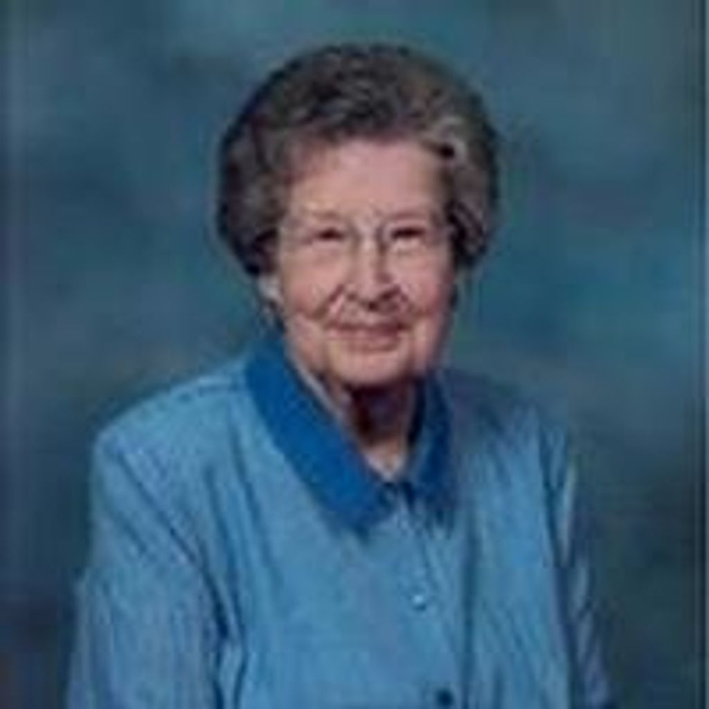 Ethel Steinkruger