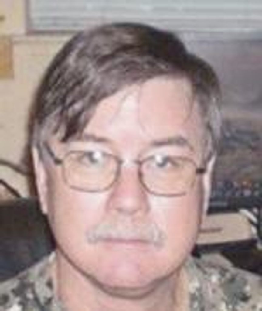 Benjamin T. Earp, Jr.