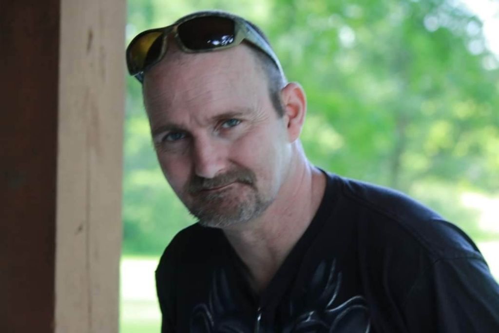 Perry Crabb Profile Photo