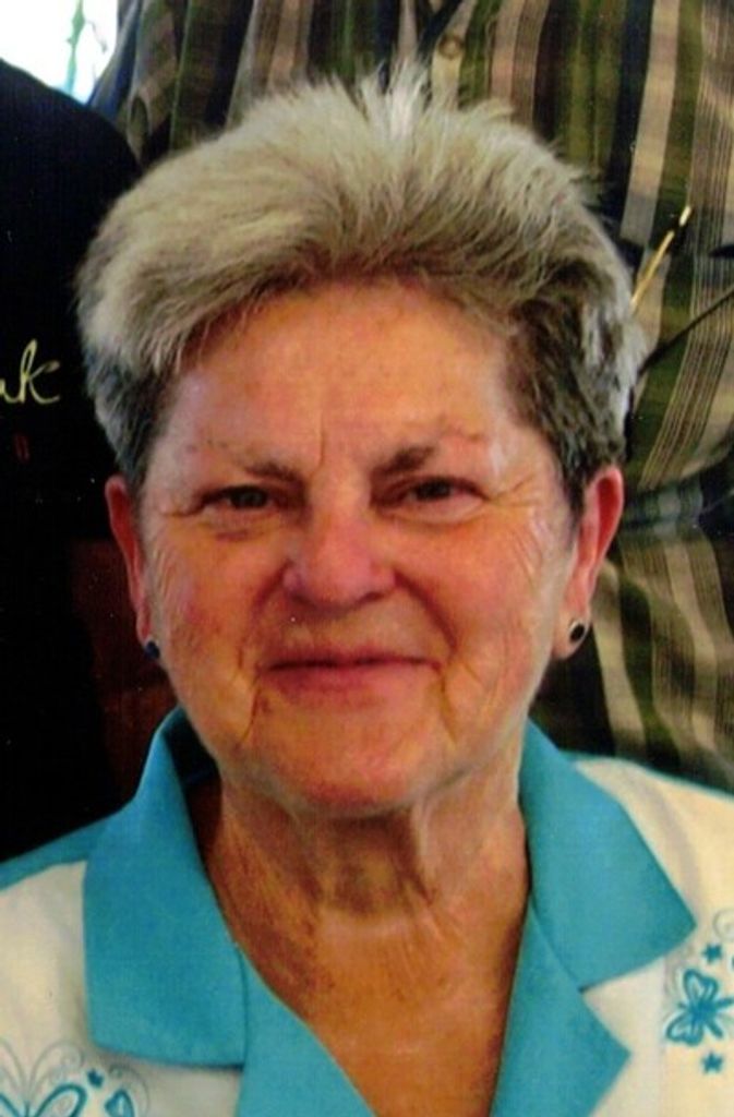 Esther J. Bontrager Profile Photo