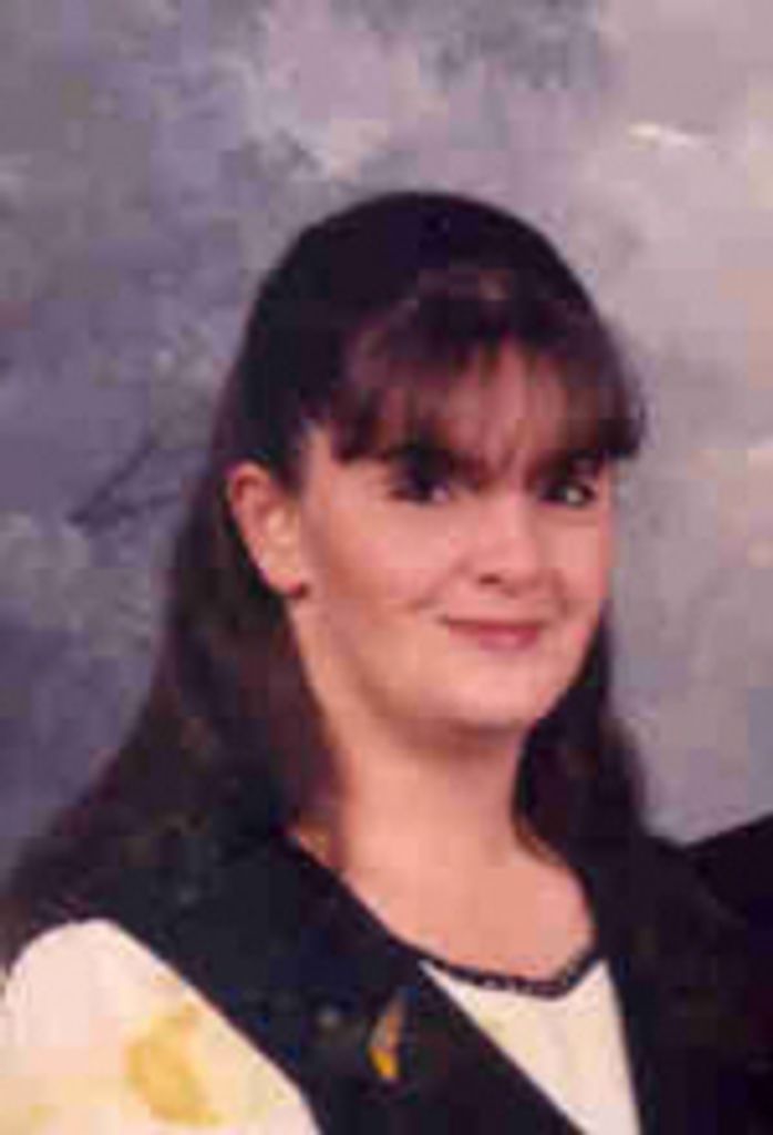 Anne Marie Francis
