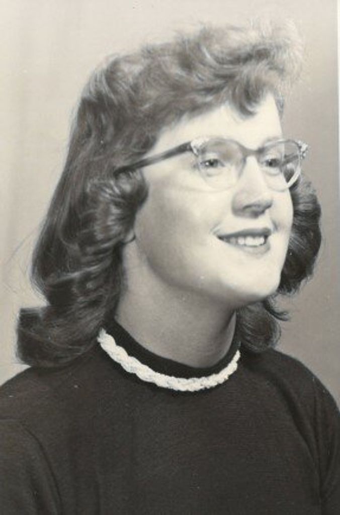 Norma  Anne  Mctaggart