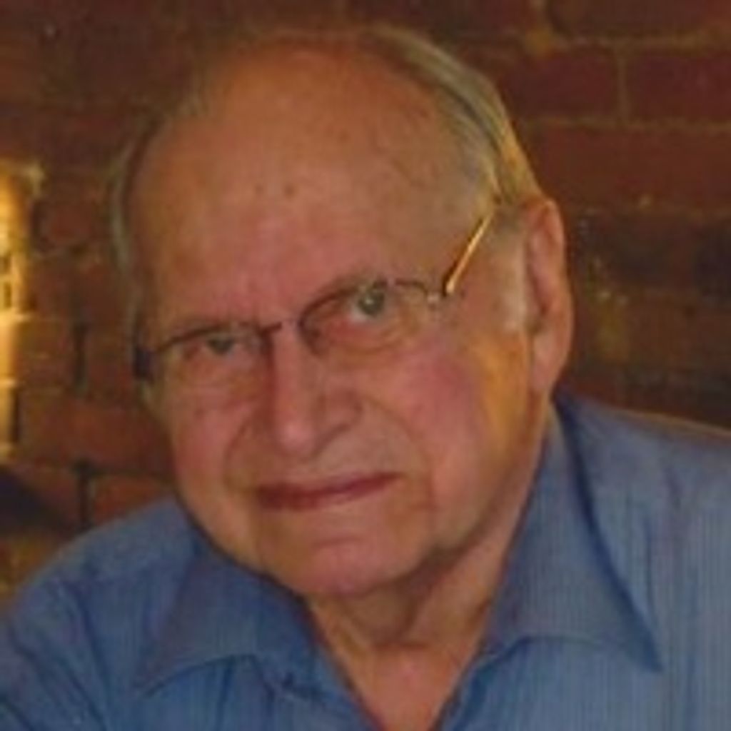 Duane Donald Meggers