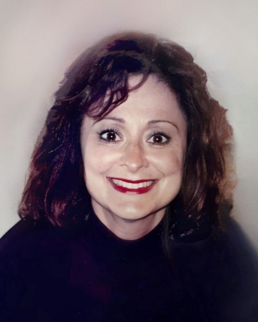 Kathleen Mary Schoeck