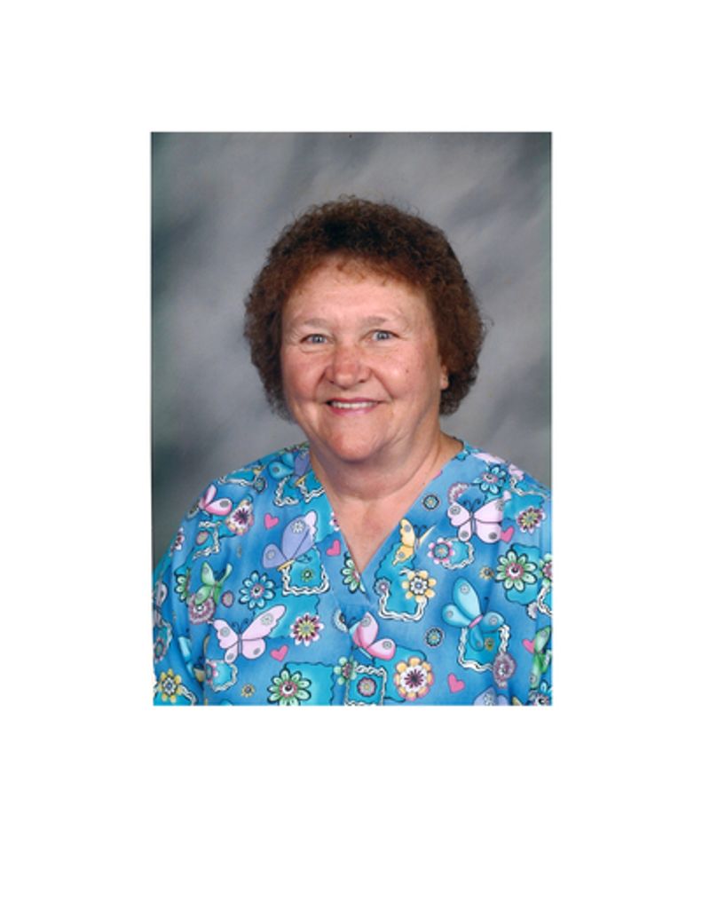 Elaine P. Dumas Profile Photo
