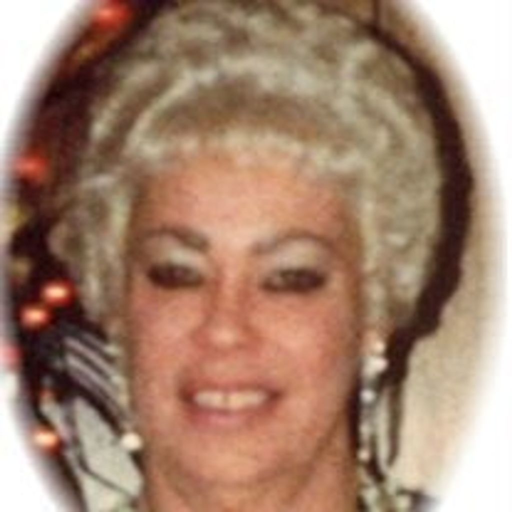 Joyce V. Ebersole