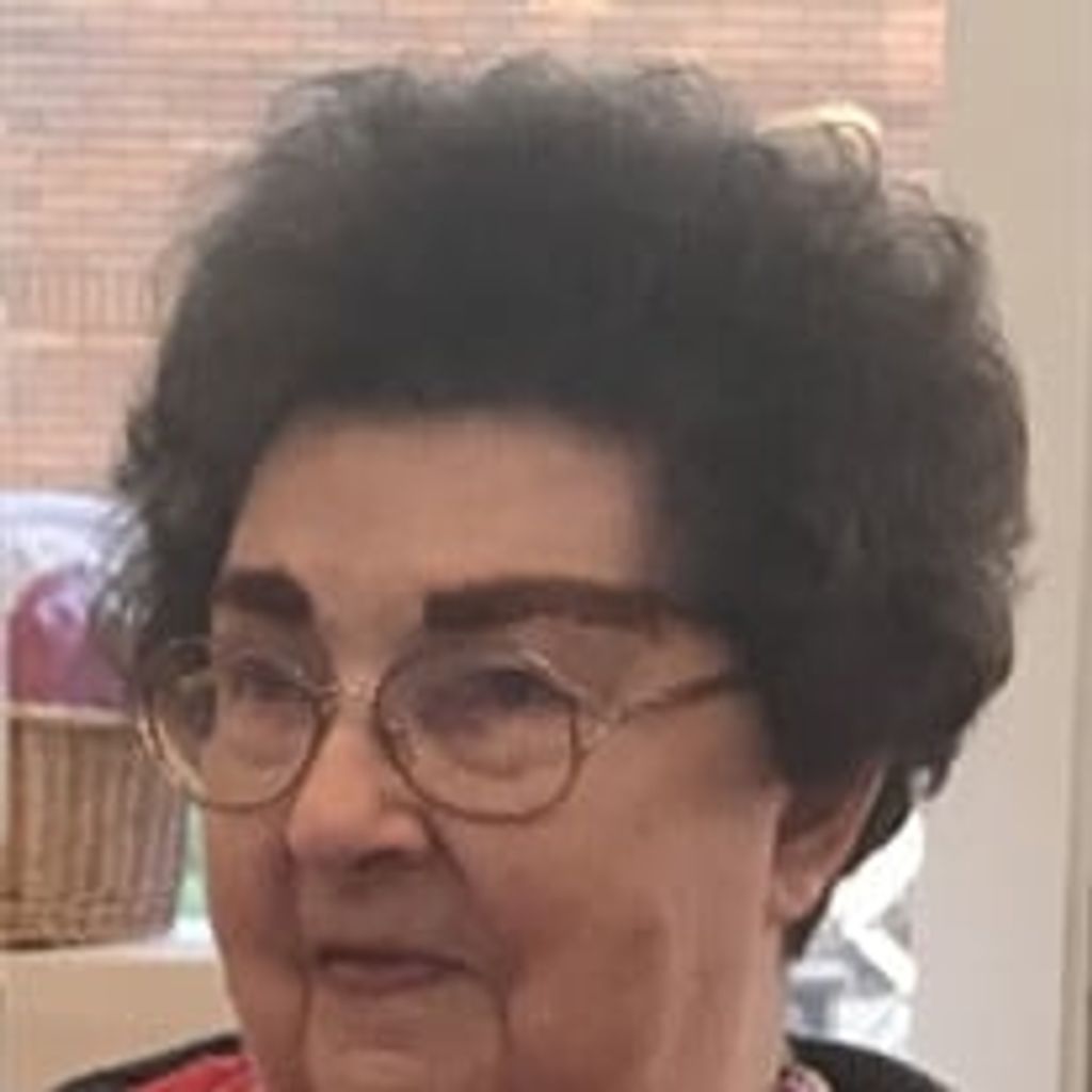 Kathryn Gilbert Profile Photo