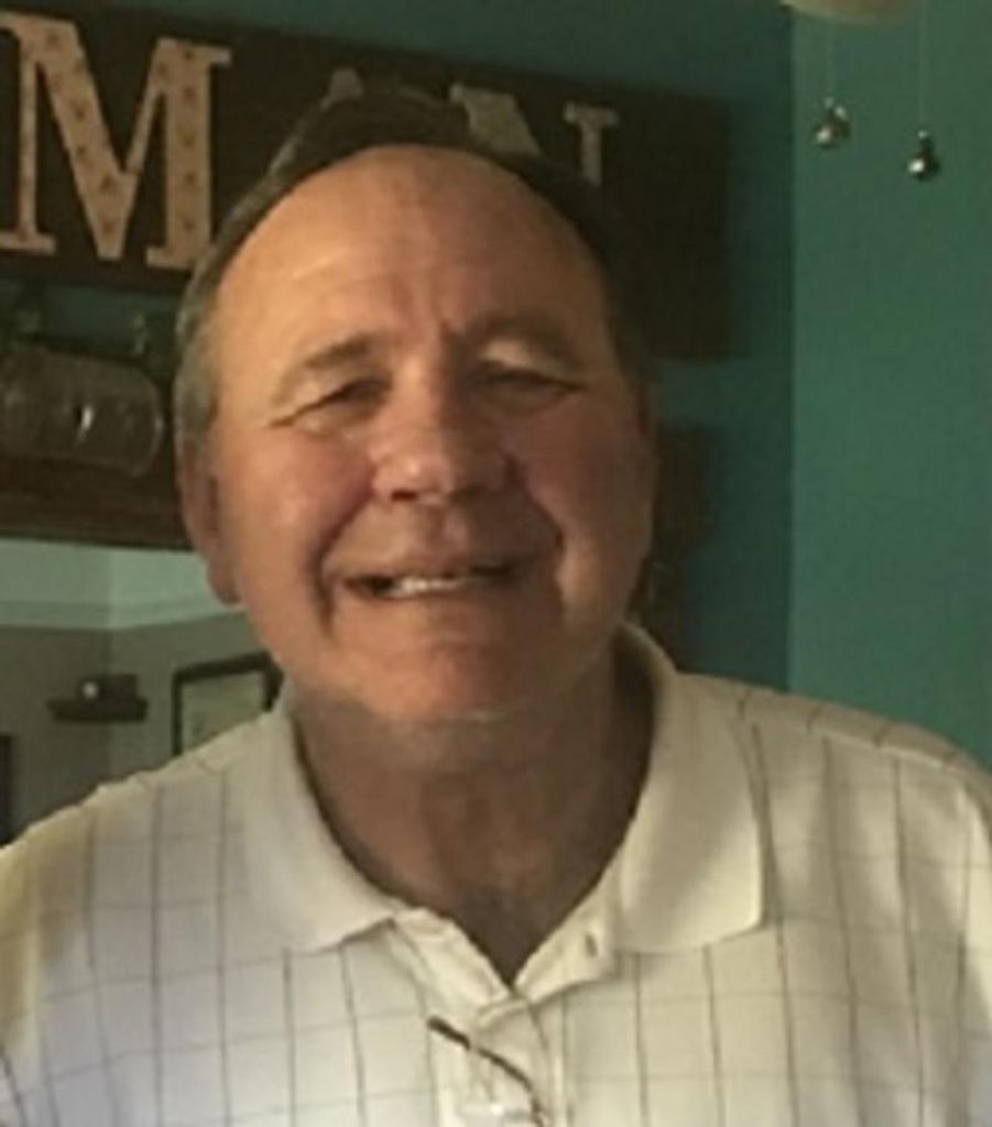 Thomas "Gil" Gilbert Profile Photo