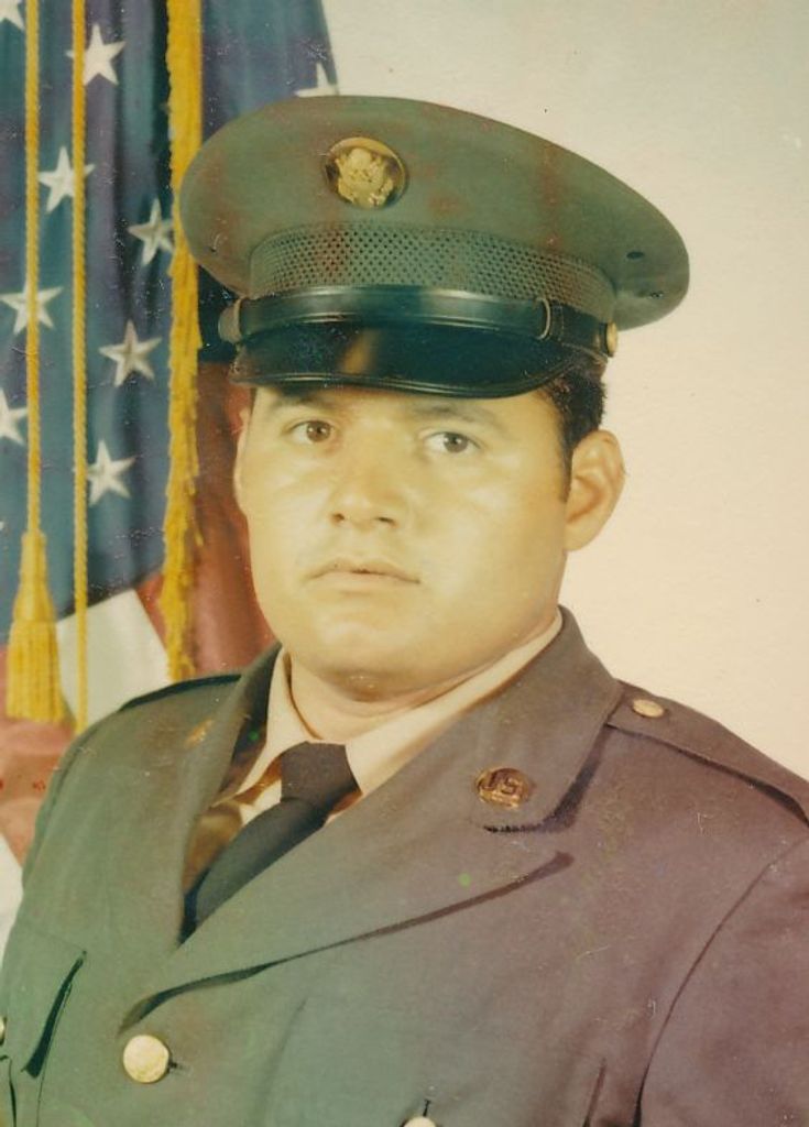 David Rodriguez