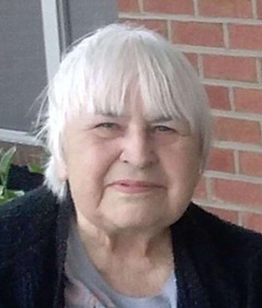 Nellie M. (Duncan)  Ewing Profile Photo