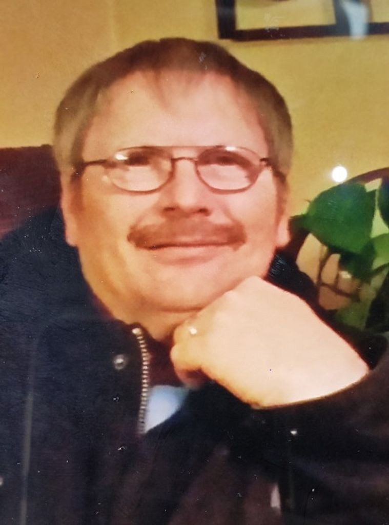 Rev. Richard H. Pursifull Profile Photo