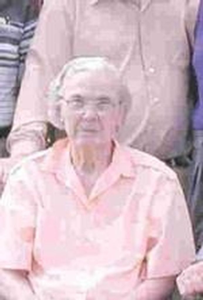 Vera Blevins