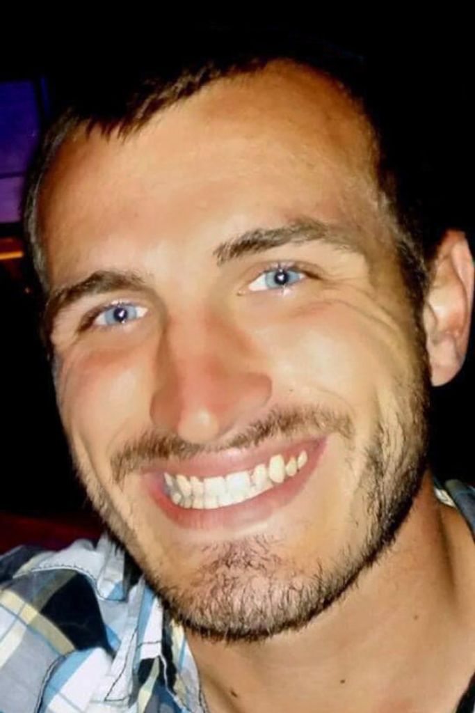 David Walter Strangfeld