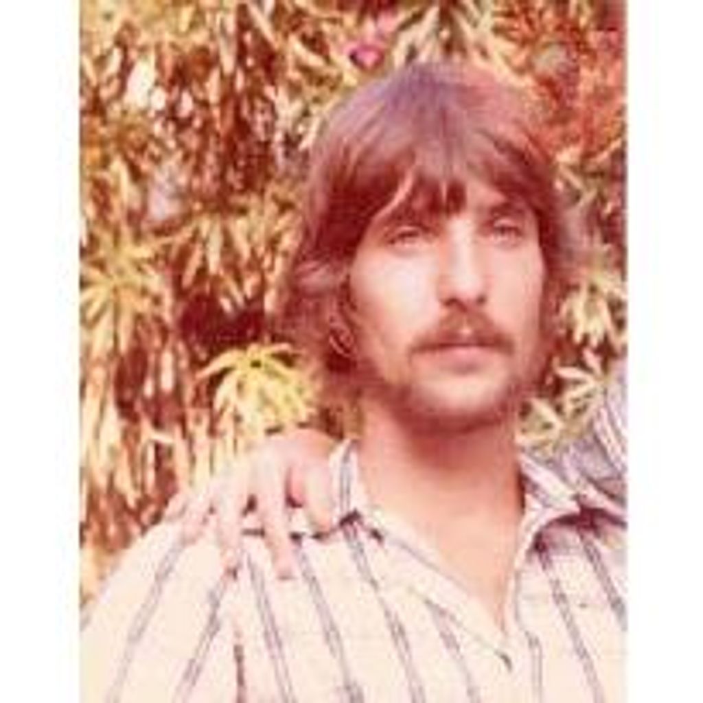 Robert Walter Trimailo