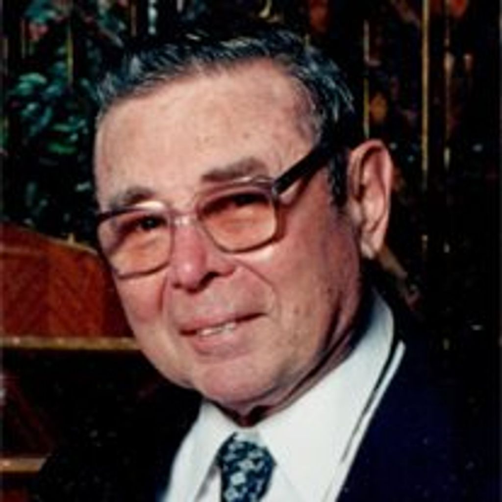 Joseph Milan Kos