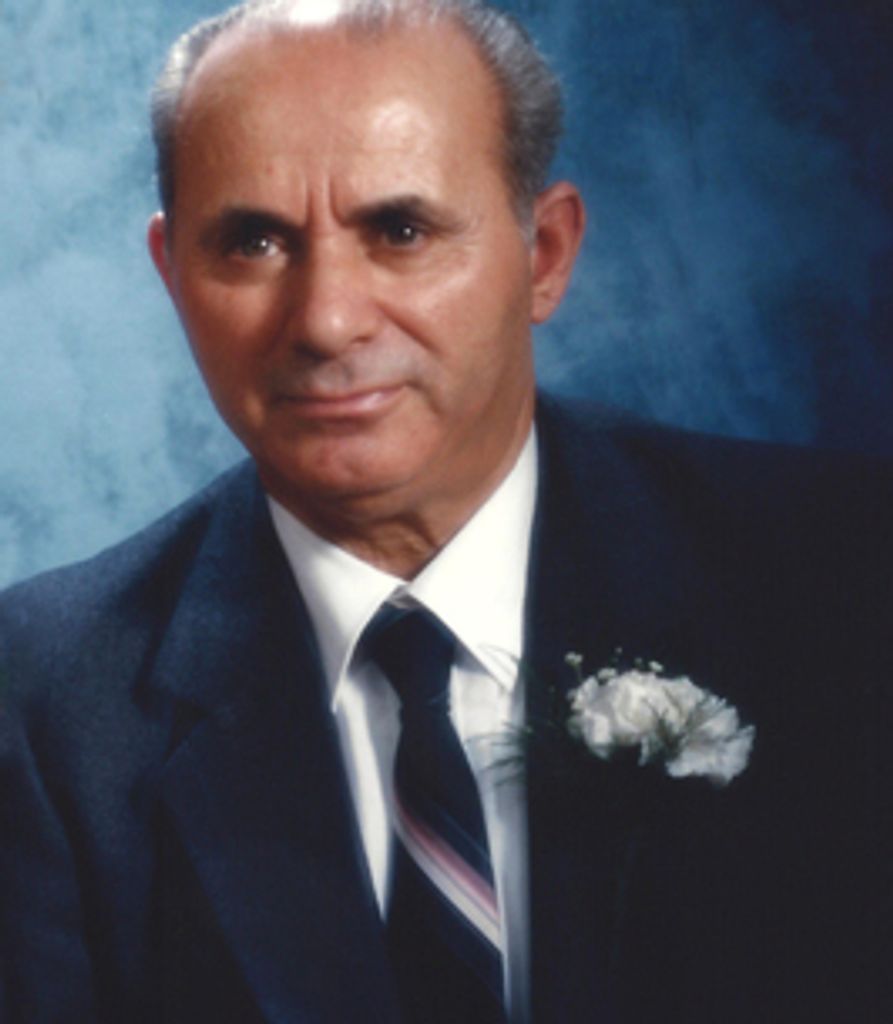Ken Kapetaneas
