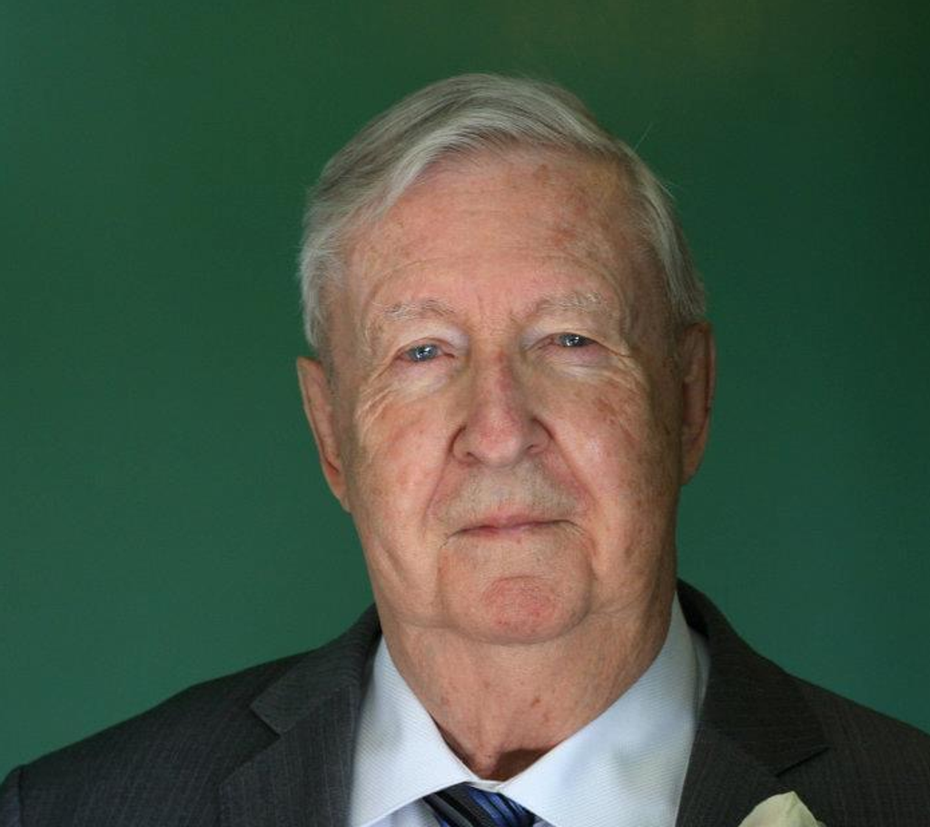 Edward Rowe
