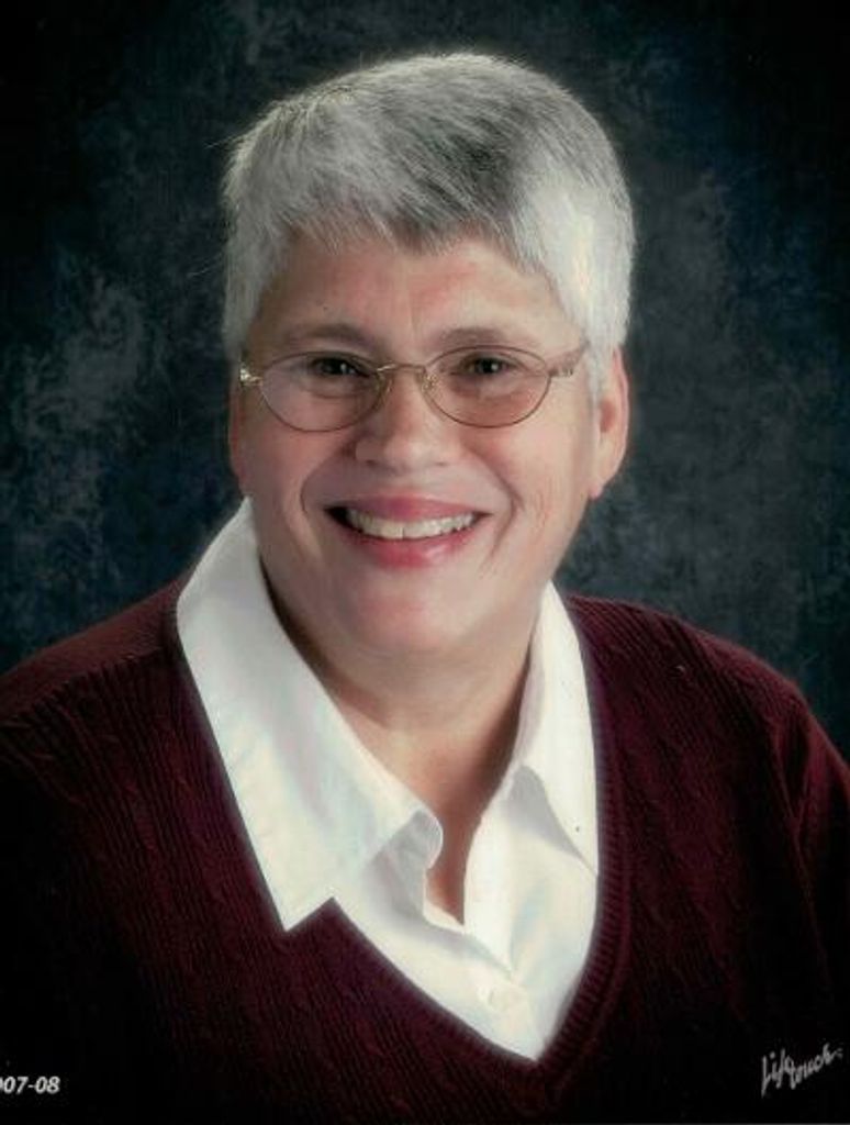 Mickie Carolyn Boomershine
