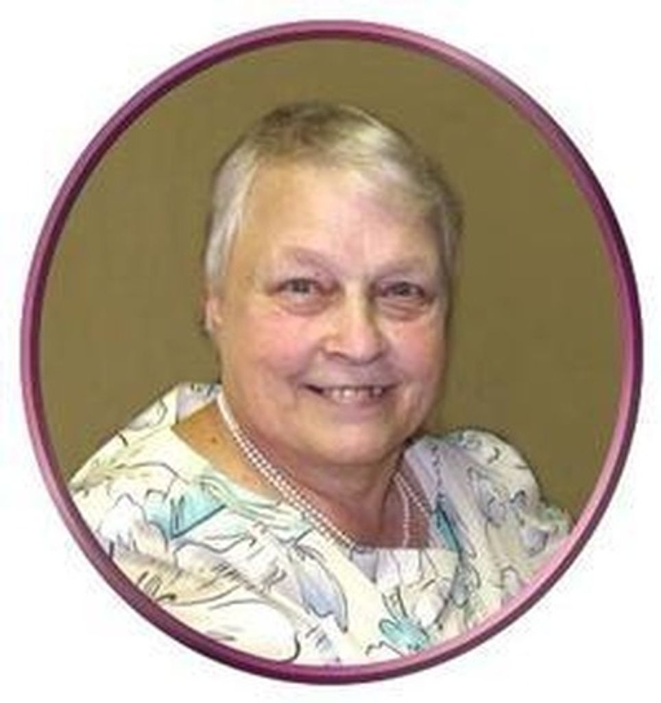 Maxine Gwen Belanger Profile Photo