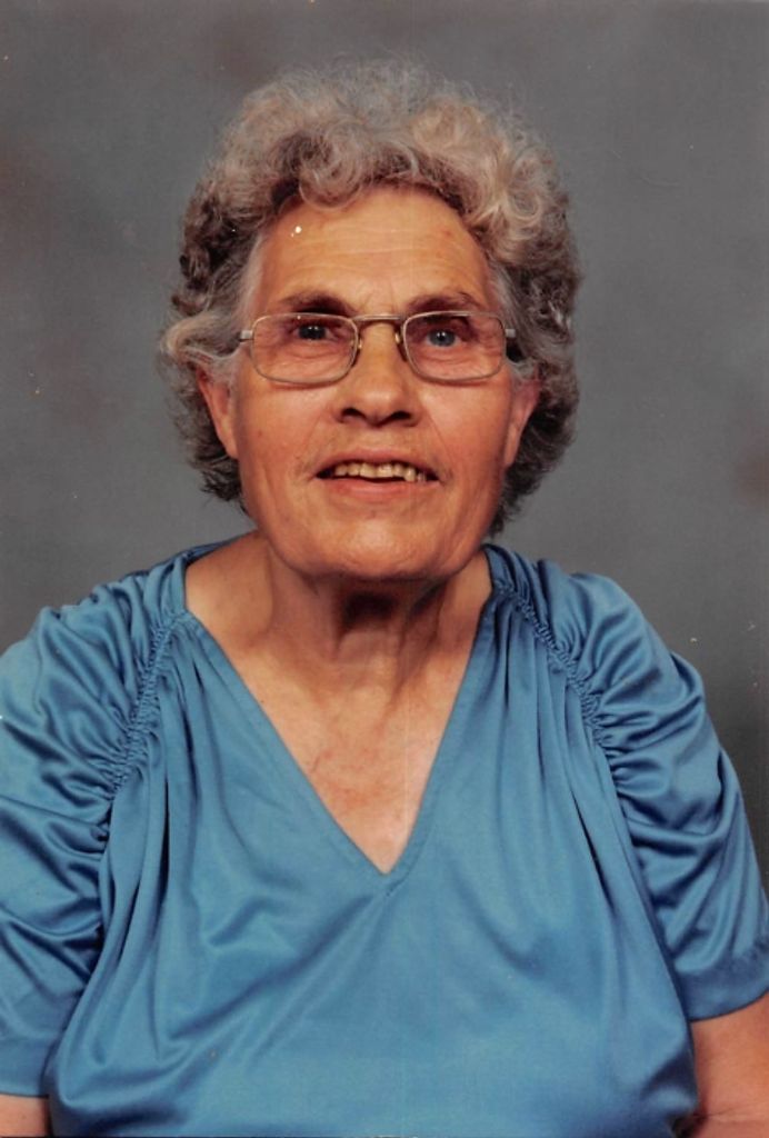 Ida Mae Peek Profile Photo