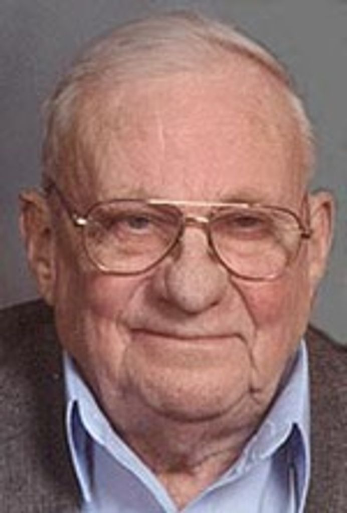 Kenneth William Erickson