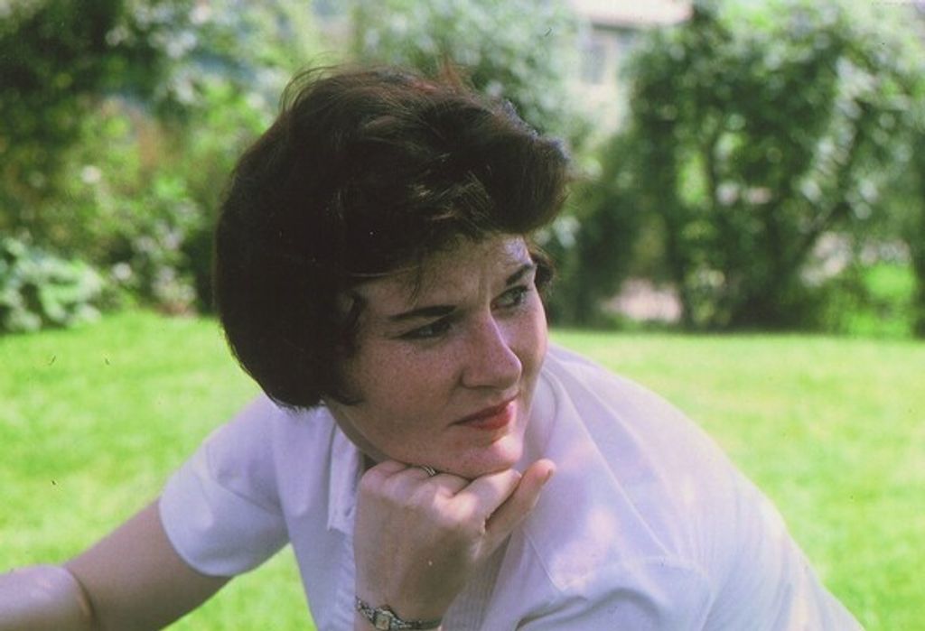 Rosemarie A. Sullivan Profile Photo