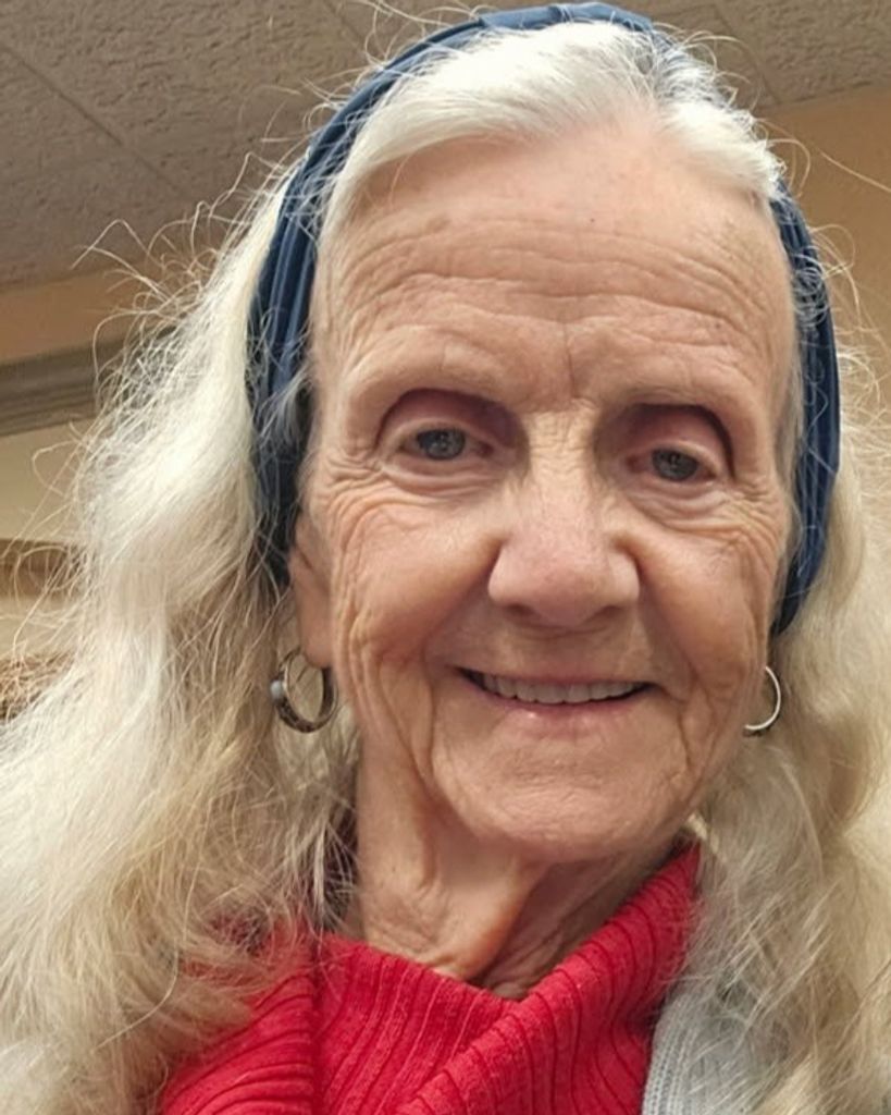 Mildred Oma Reynolds Profile Photo