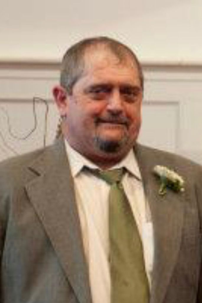 Jeffery Allen "Jeff" Burke Profile Photo