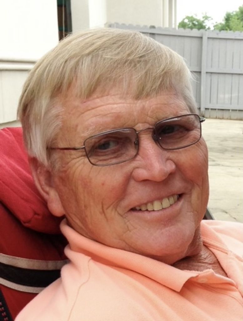 Jimmy Pinson Profile Photo