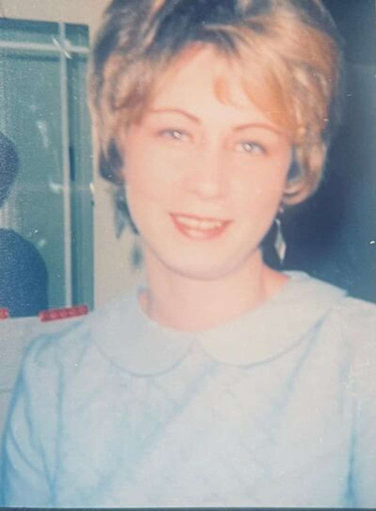 Ginger Jane Harrison Profile Photo