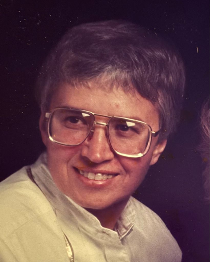 Phyllis Rochelle Trigg