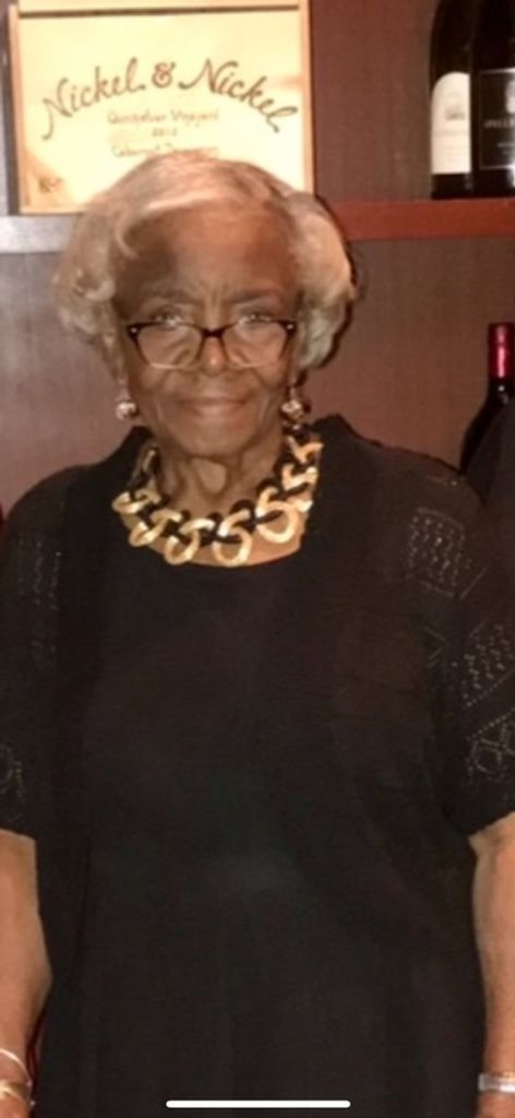 Virginia Ford Butler