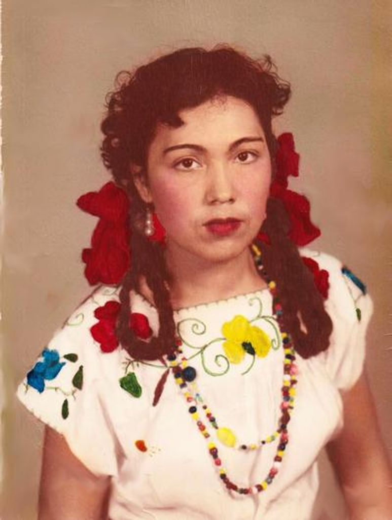 Rosa Tienda Profile Photo