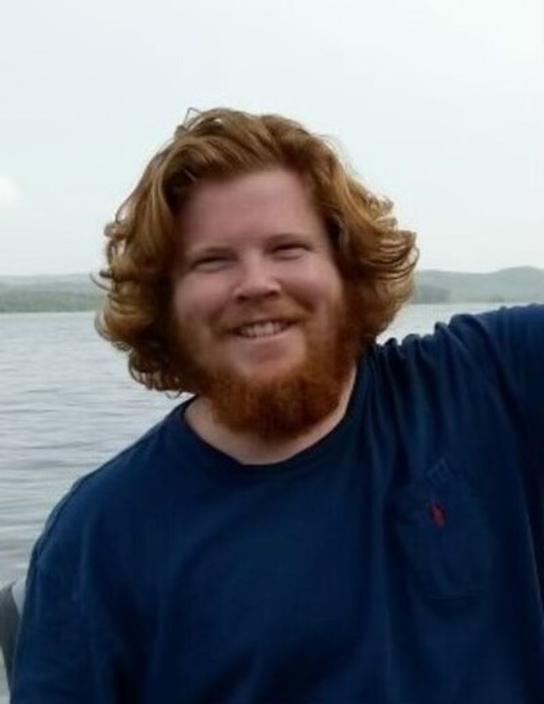 Aaron Scott Whitten Profile Photo