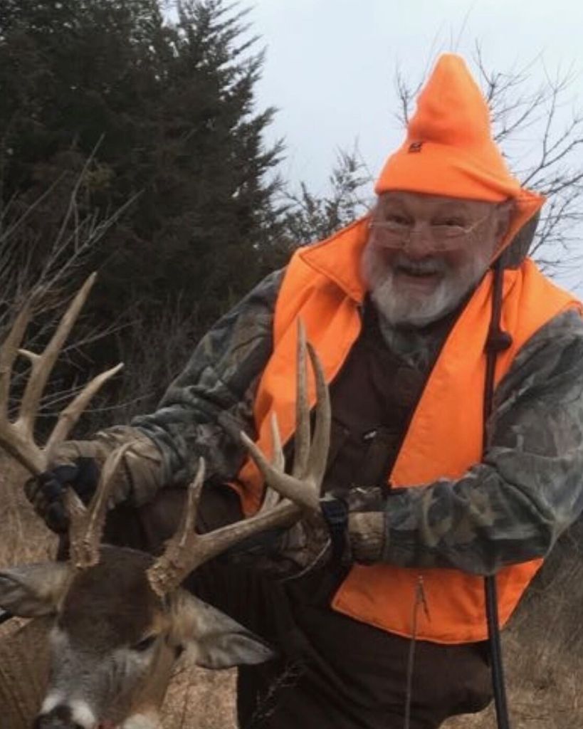 Gary Lee Helget Profile Photo