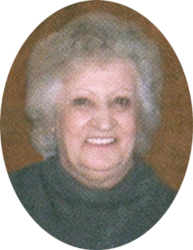 Roberta Roe