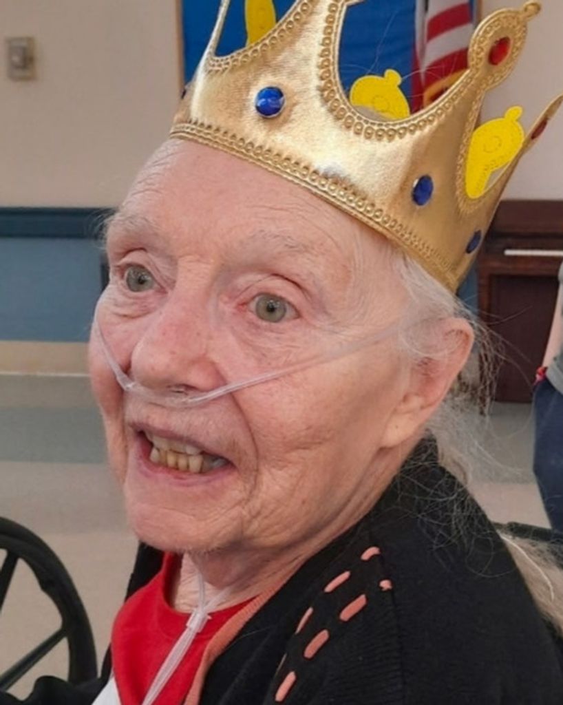 Maureen Frances Heaney Profile Photo