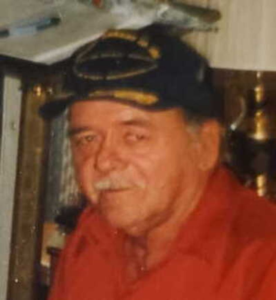 Neuris Kemp Robertson Profile Photo