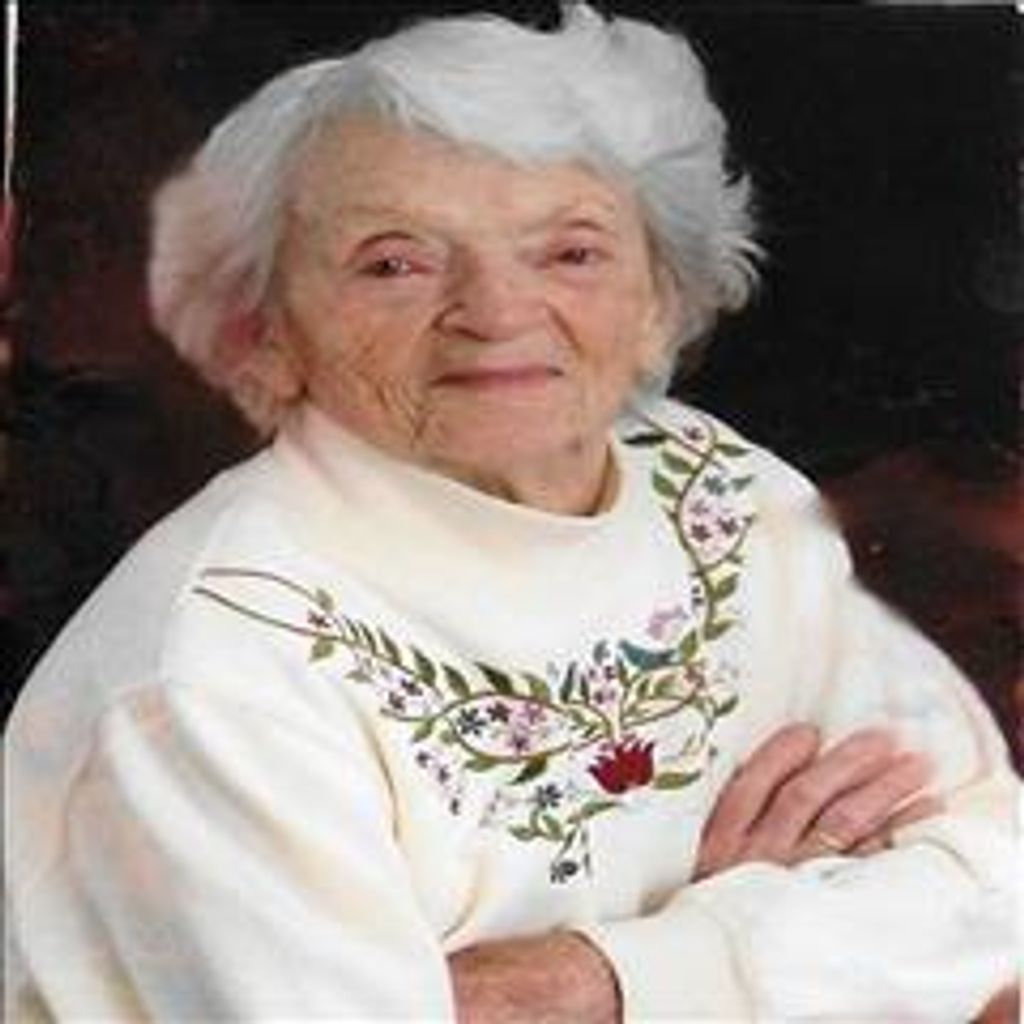 Virginia P. Wentz Profile Photo