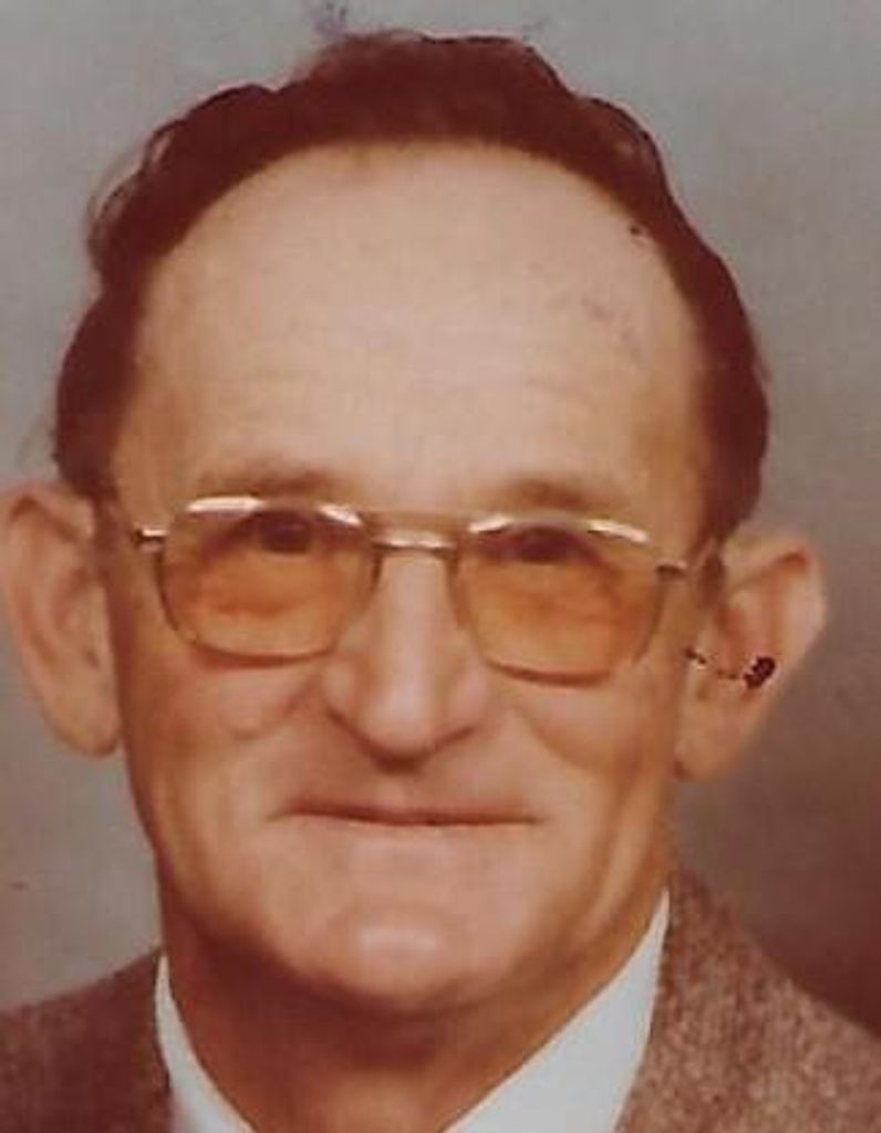 Junior Bartlett Profile Photo