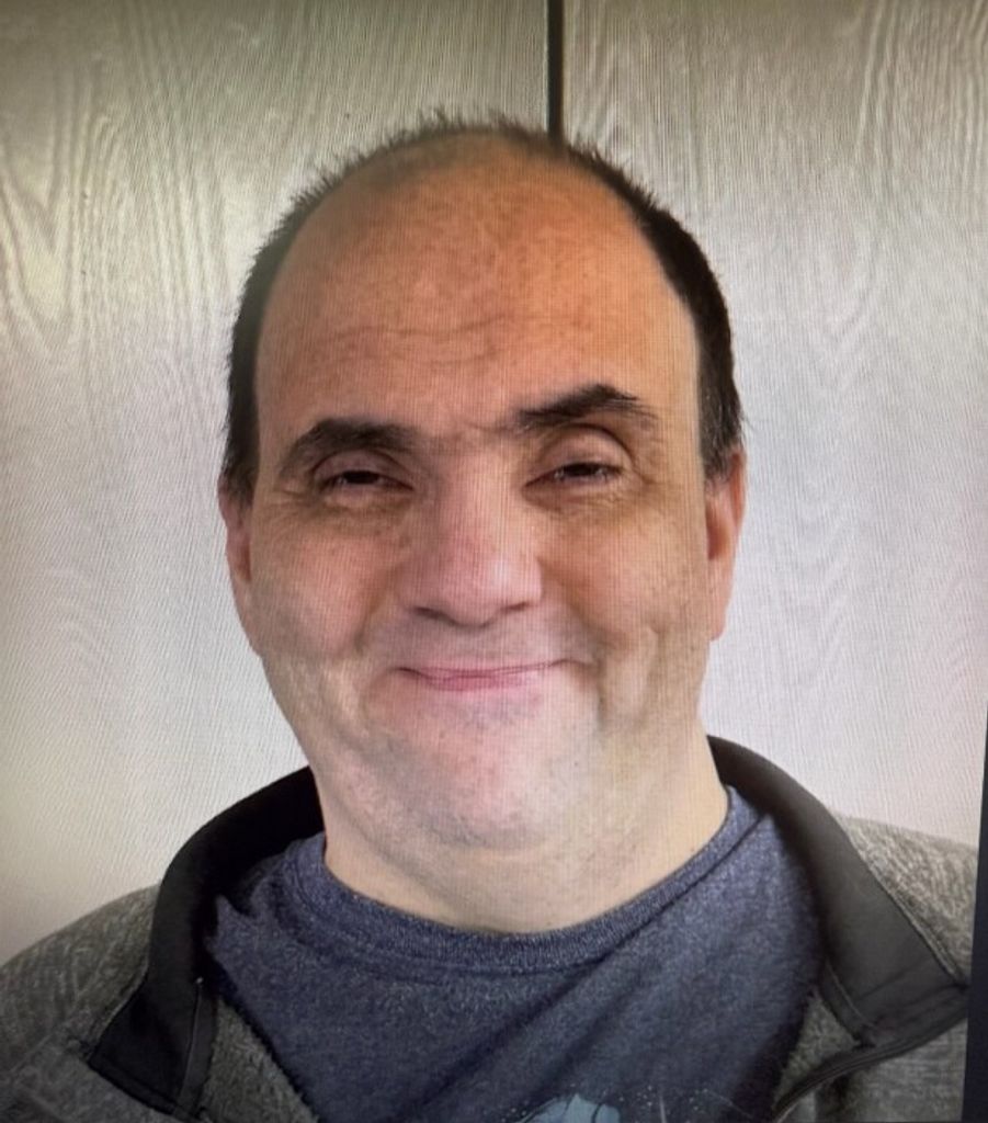 Jerry Ray Armstrong, Jr.