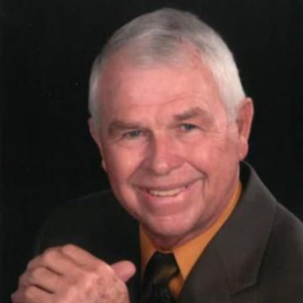 George "Richard" Savage Profile Photo