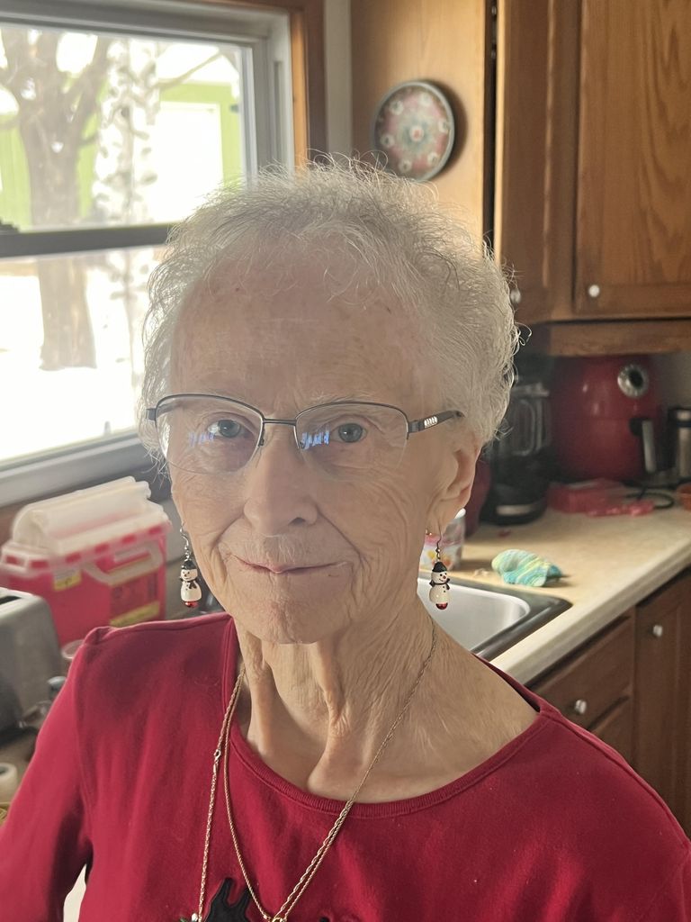 Diane Welke Profile Photo