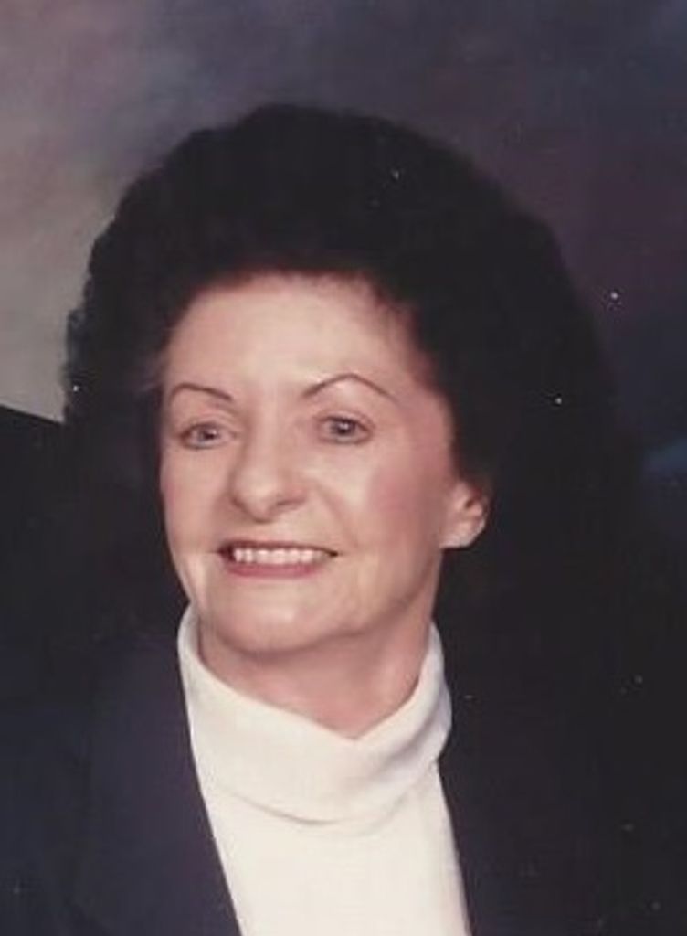 Alice Elizabeth Greene