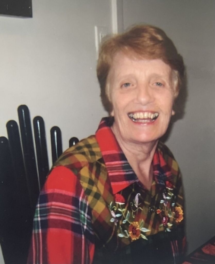 Linda Howe Profile Photo