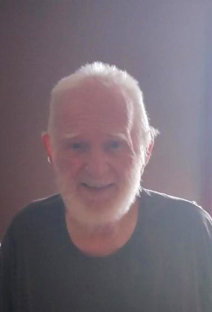 Douglas William Rench