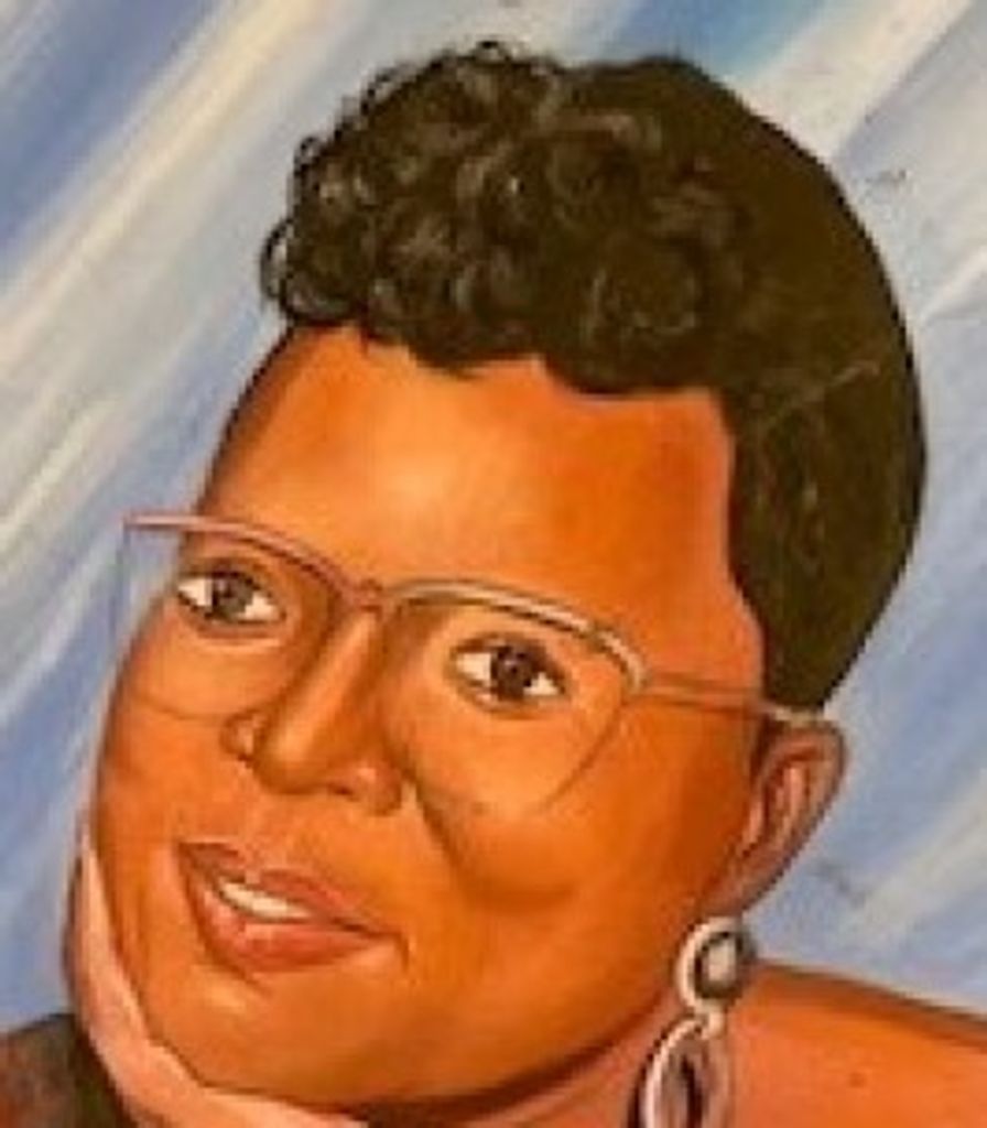 Frances Jamison