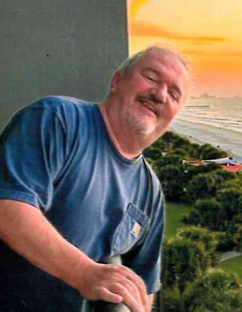 Steve Keiffer Profile Photo