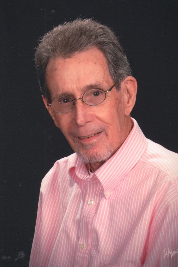 Edward “Ed” Miles Irwin Profile Photo