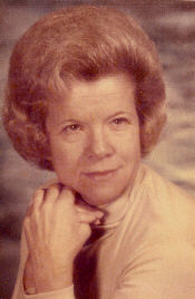 Mildred Adcock Higgs Bolin Profile Photo